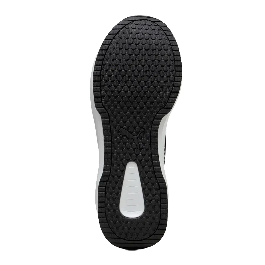 Imagen 4 de 6 de Zapatillas Puma Flyer Lite 3-NEGRO/BLANCO