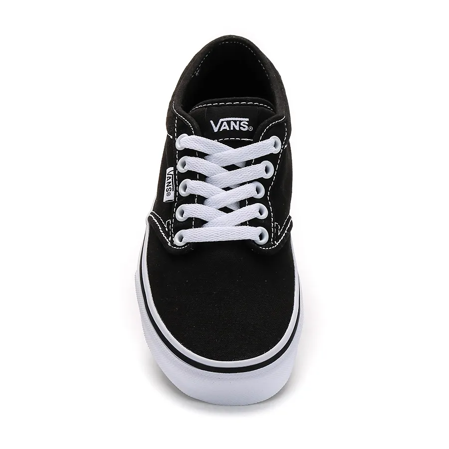 Imagen 0 de 4 de Zapatillas Vans Atwood-NEGRO/BLANCO