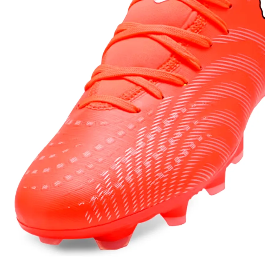 Imagen 5 de 7 de Botines Puma Future 9 Play Fg-CORAL FLUOR