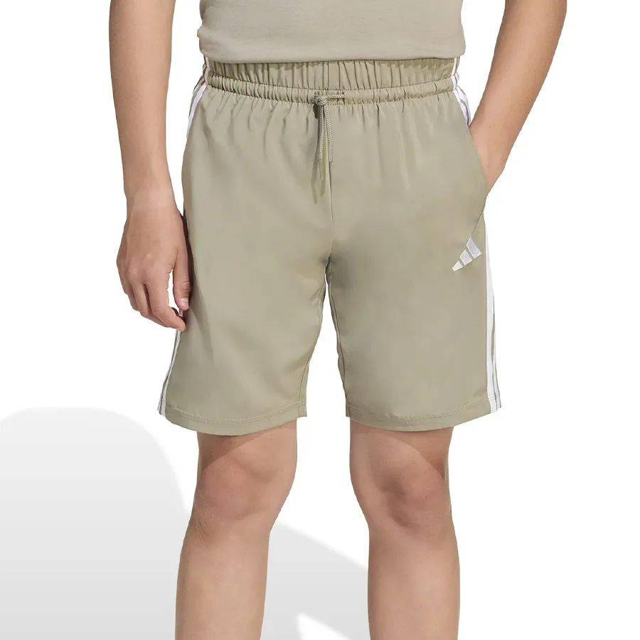 Imagen 0 de 5 de Shorts adidas Pantalón corto Essentials Climacool-VERDE SECO