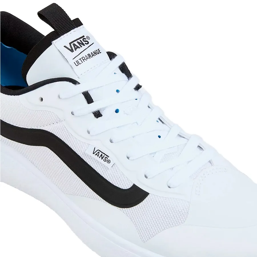 Imagen 4 de 5 de Zapatillas Vans U Ultrarange Exo-BLANCO/NEGRO