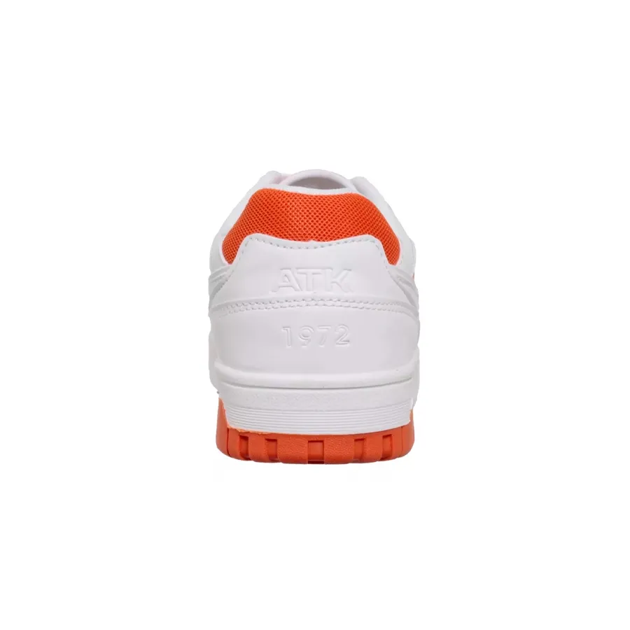 Imagen 2 de 5 de Zapatillas Atomik Blow 24-NARANJA/BLANCO
