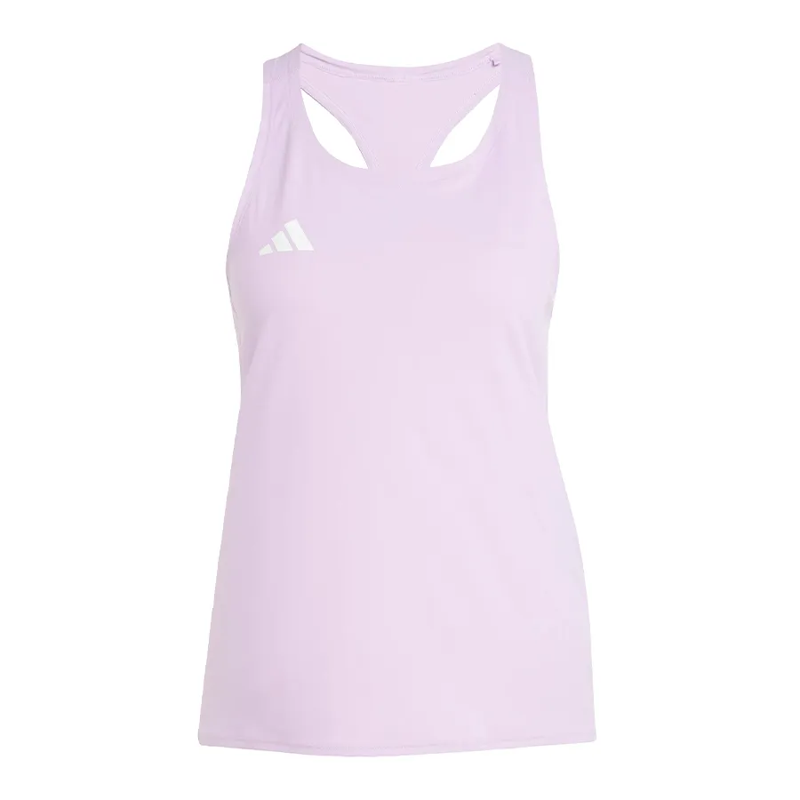 Imagen 4 de 5 de Musculosa adidas Adizero Essentials Tank-LILA
