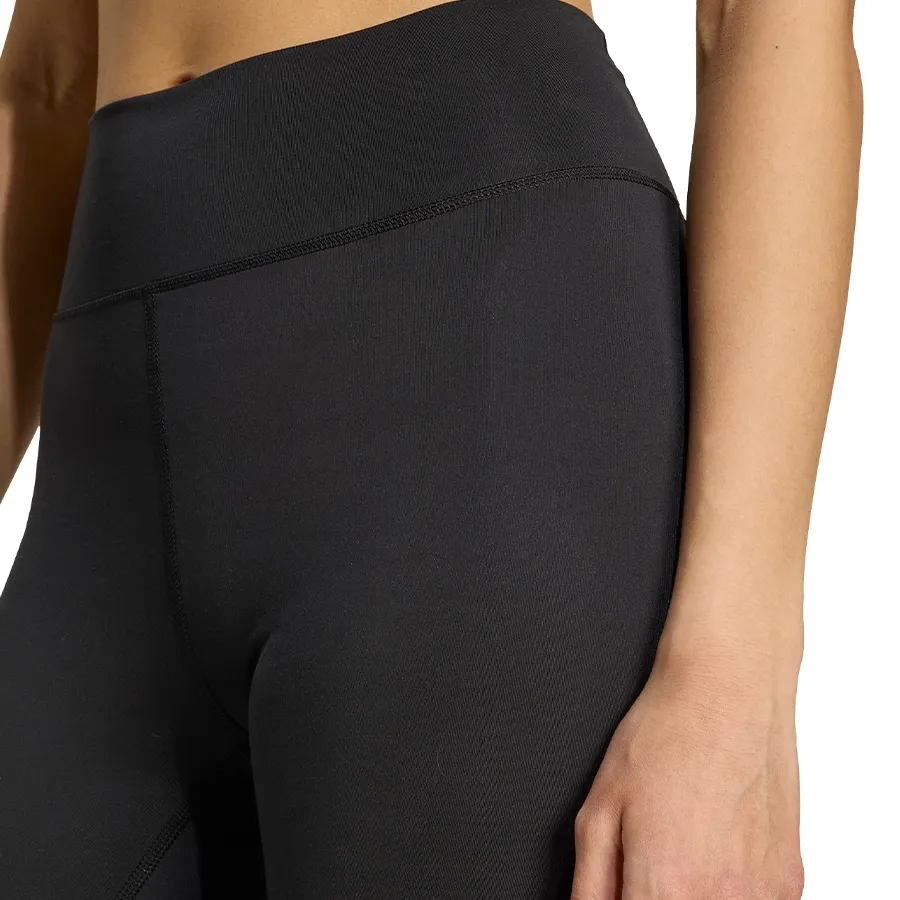 Imagen 3 de 5 de Calza adidas All Me Essentials-NEGRO
