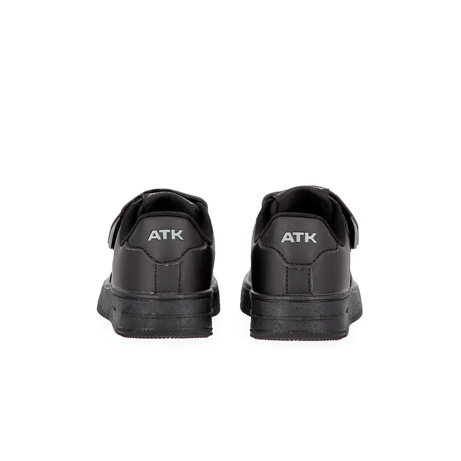 Imagen 5 de 6 de Zapatillas Atomik Cambridge-NEGRO