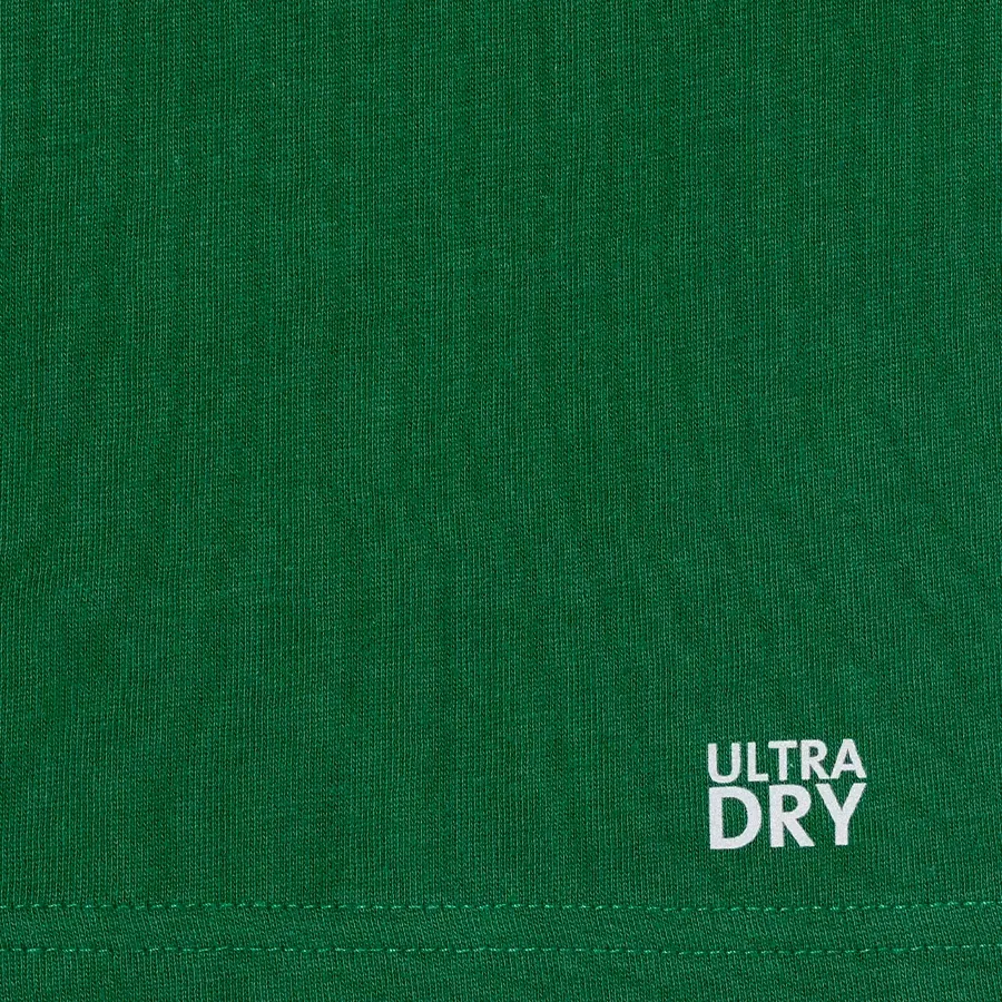 Imagen 6 de 7 de Remera Lacoste Tee-VERDE OSCURO/VERDE