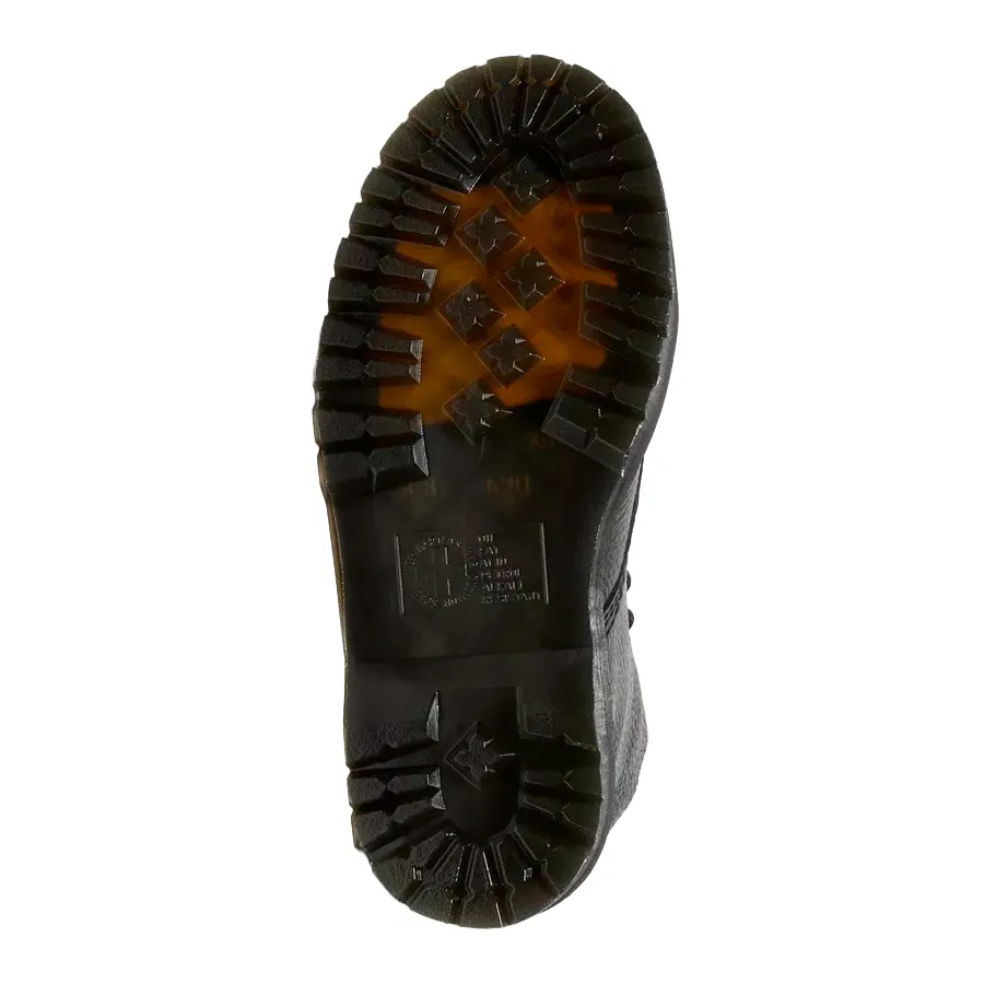 Imagen 4 de 8 de Botas Dr Martens Sinclair Milled Nappa-NEGRO