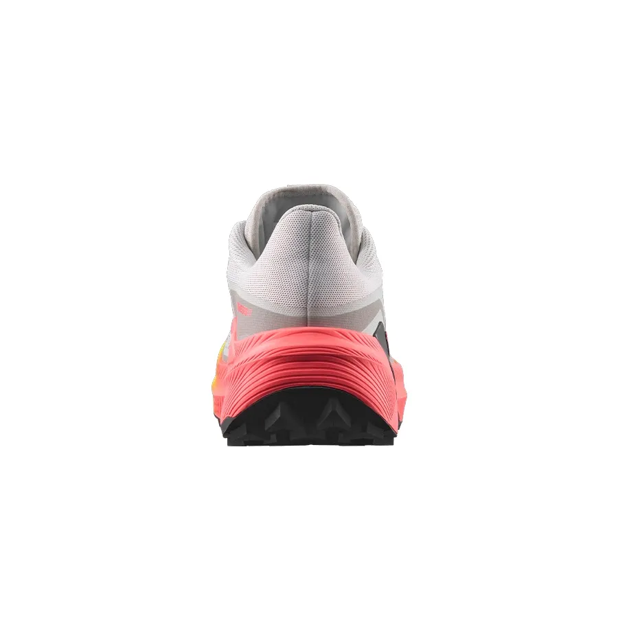 Imagen 3 de 6 de Zapatillas Salomon Genesis 2-GRIS-SALMON-AMARILLO