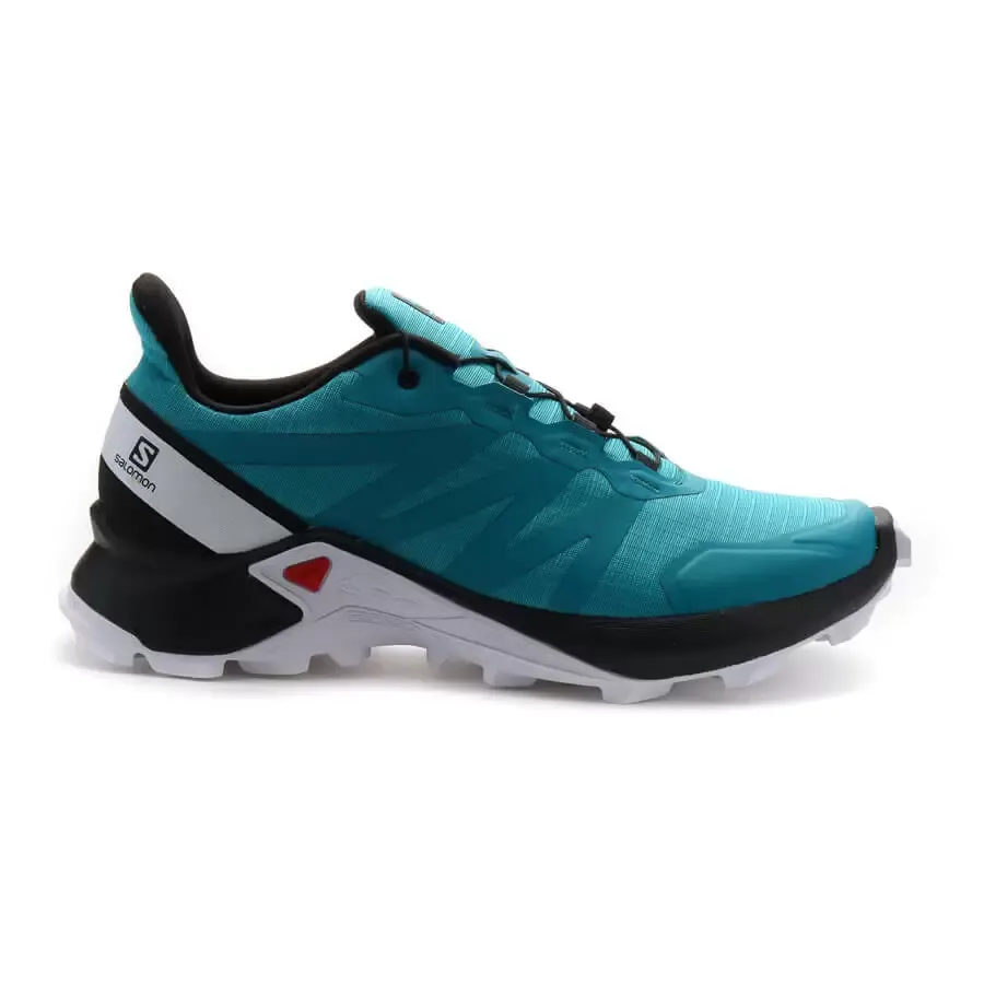 Imagen 4 de 5 de Zapatillas Salomon Supercross W-AQUA