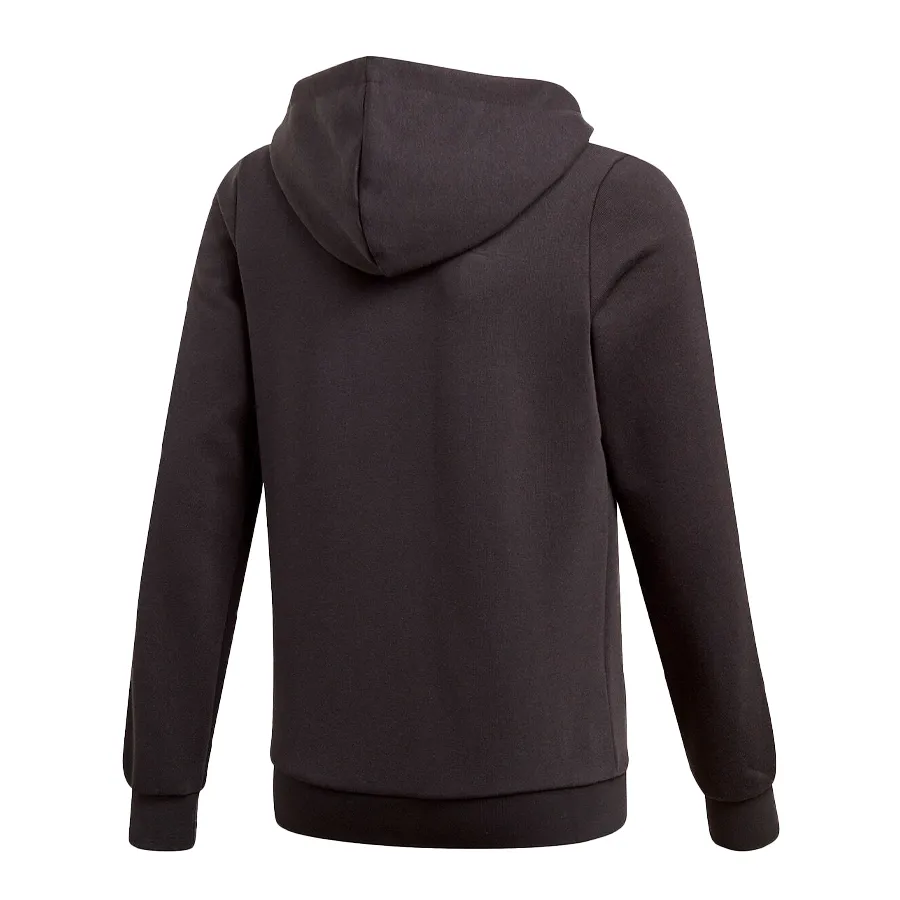 Imagen 1 de 2 de Campera adidas Essentials-NEGRO/BLANCO