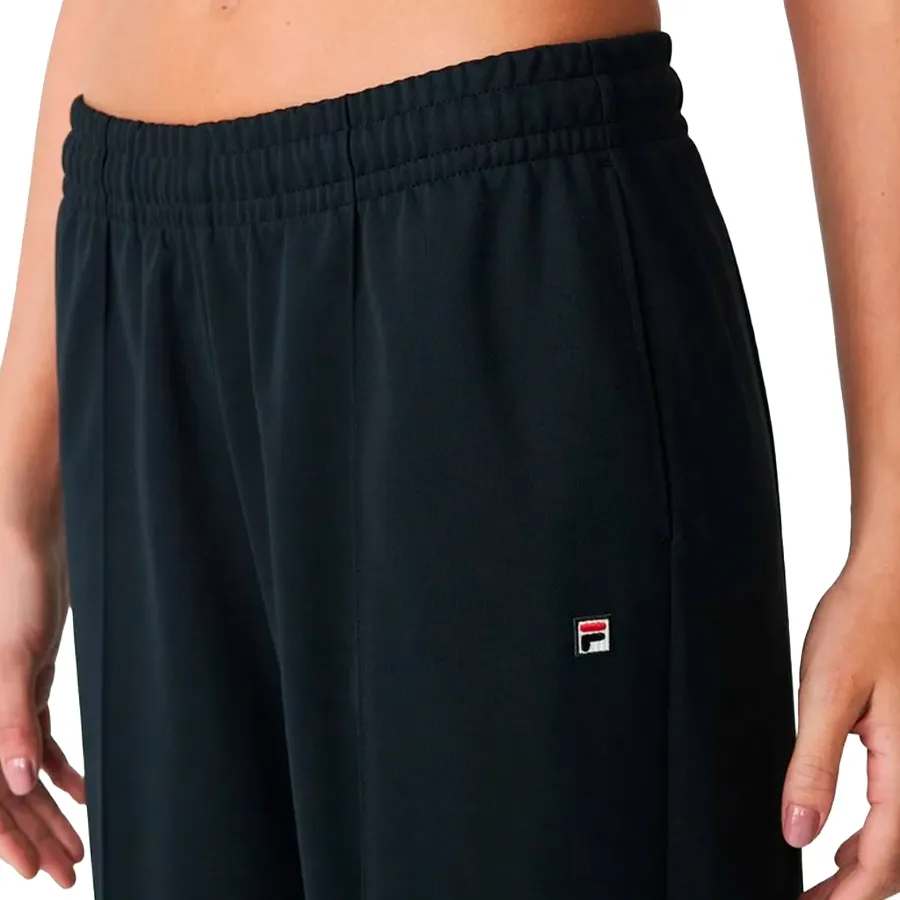 Imagen 2 de 3 de Pantalón Fila Reta Box-NEGRO
