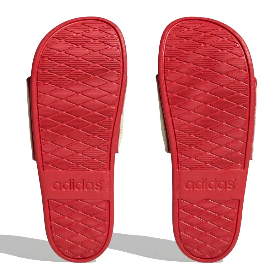 Imagen 5 de 8 de Ojotas adidas Adilette Comfort-COLORES VARIOS