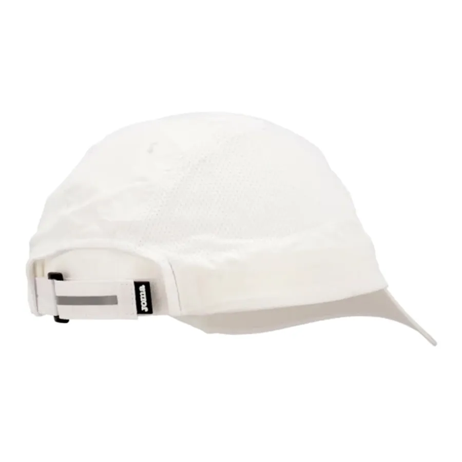 Imagen 3 de 4 de Gorra Joma R-Night-BLANCO
