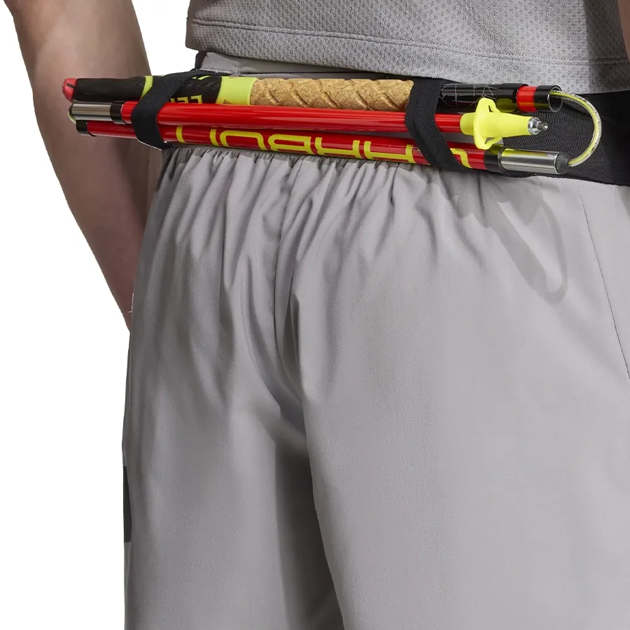 Imagen 4 de 5 de Shorts adidas Xperior-GRIS