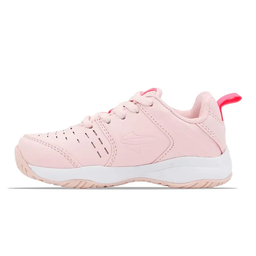 Imagen 1 de 5 de Zapatillas Topper Rod II-ROSA/FUCSIA