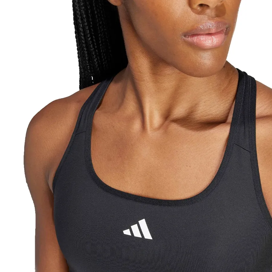 Imagen 5 de 7 de Top adidas Techfit-NEGRO