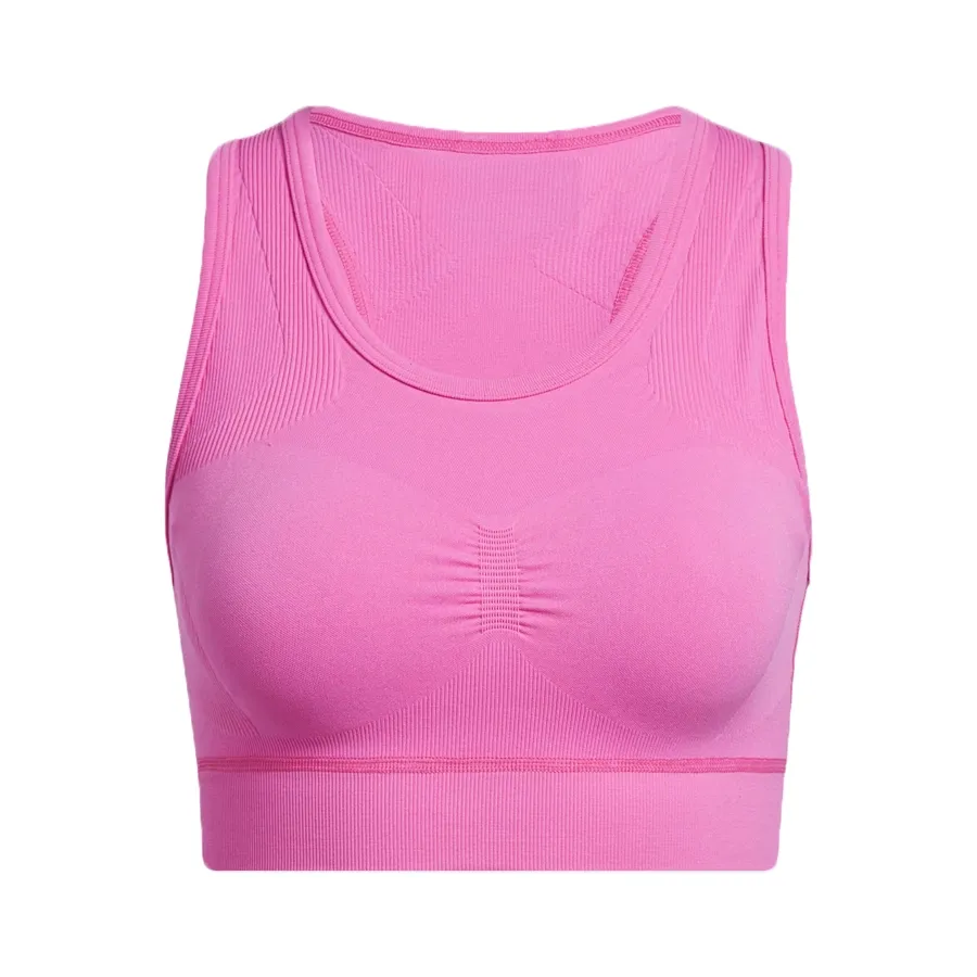 Imagen 0 de 5 de Top adidas Deportivo Studio-FUCSIA