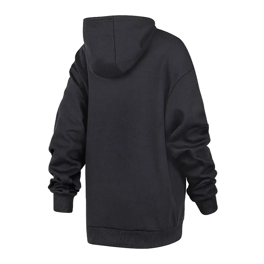 Imagen 3 de 5 de Buzo Atomik Tekna-NEGRO