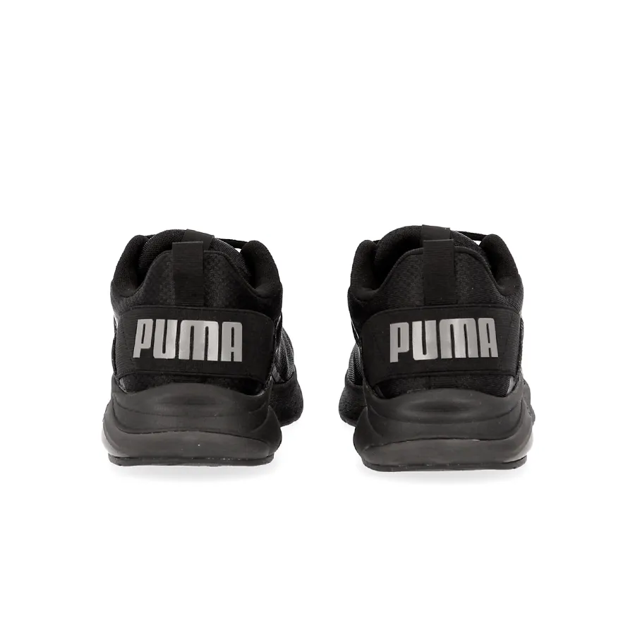 Imagen 4 de 6 de Zapatillas Puma Electron E-NEGRO/NEGRO