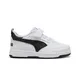 zapatillas-puma-rebound-v6-low-BLANCO/NEGRO