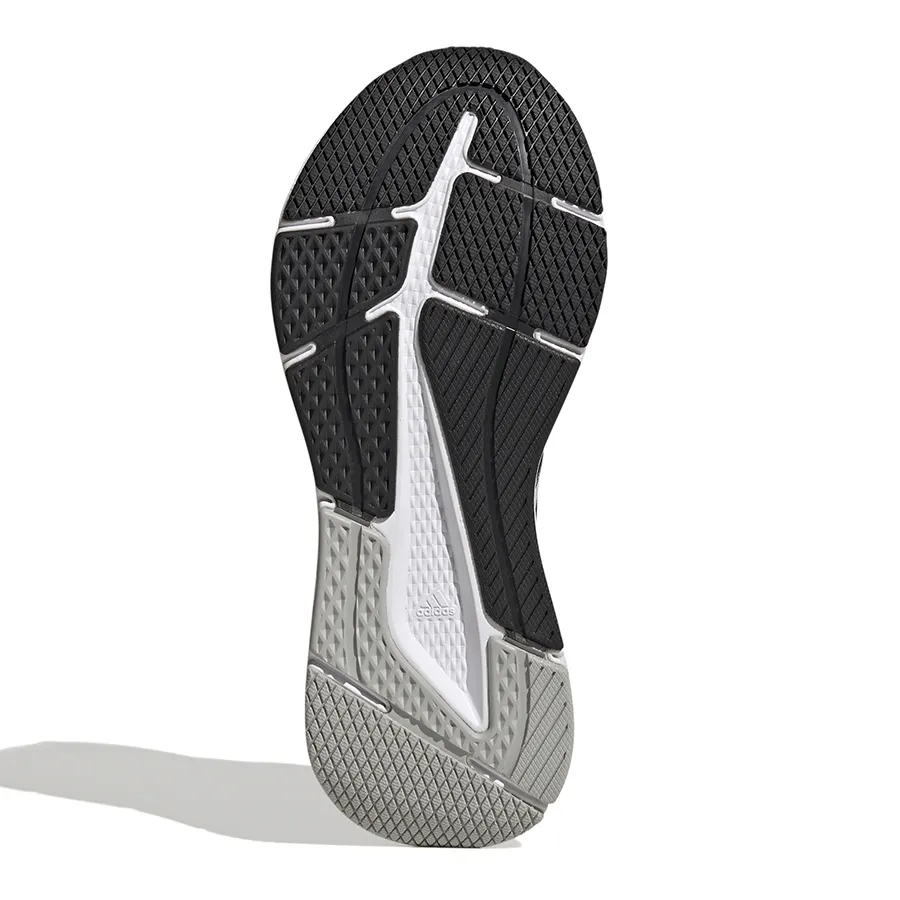 Imagen 4 de 6 de Zapatillas adidas Questar-NEGRO/BLANCO/GRIS
