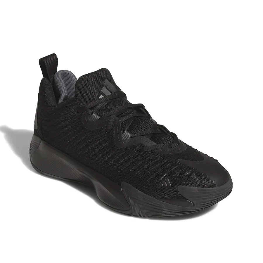 Imagen 2 de 7 de Zapatillas adidas Initiation-NEGRO