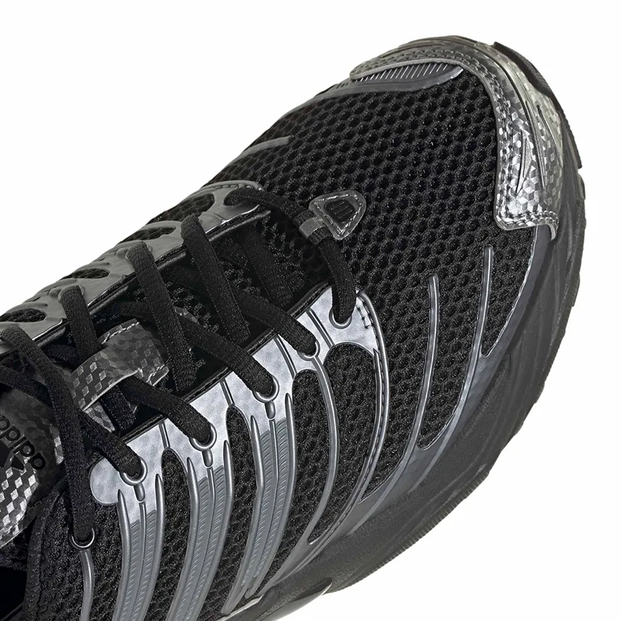 Imagen 5 de 7 de Zapatillas adidas Adistar Control 3-NEGRO/PLATA