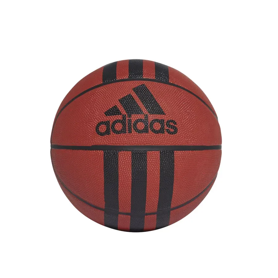 Imagen 0 de 3 de Pelota adidas 3 Stripes D 29.5-NARANJA