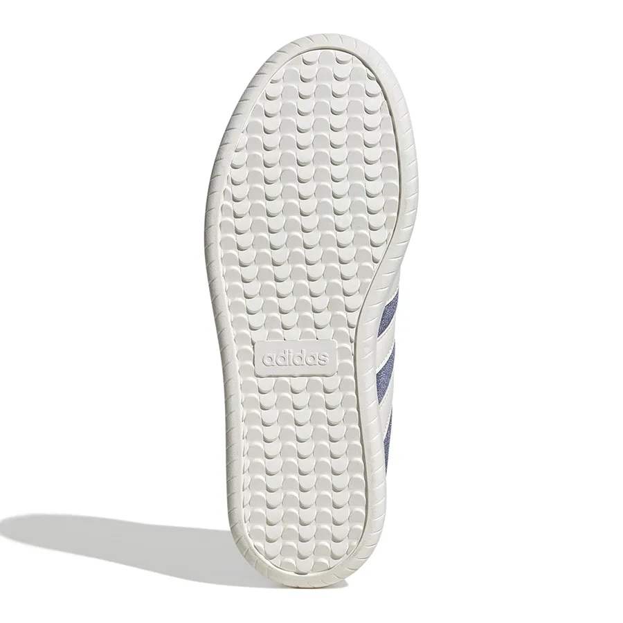 Imagen 4 de 7 de Zapatillas adidas Bareeda-MARINO/BLANCO