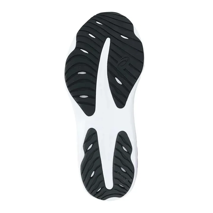 Imagen 3 de 5 de Zapatillas Asics Gel-Shogun 7-NEGRO/BLANCO
