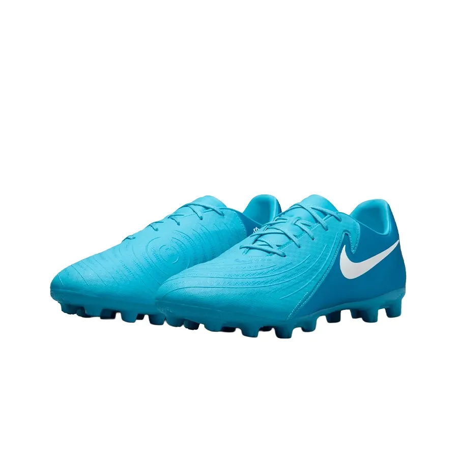 Imagen 1 de 7 de Botines Nike Phantom GX 2 Academy-CIAN