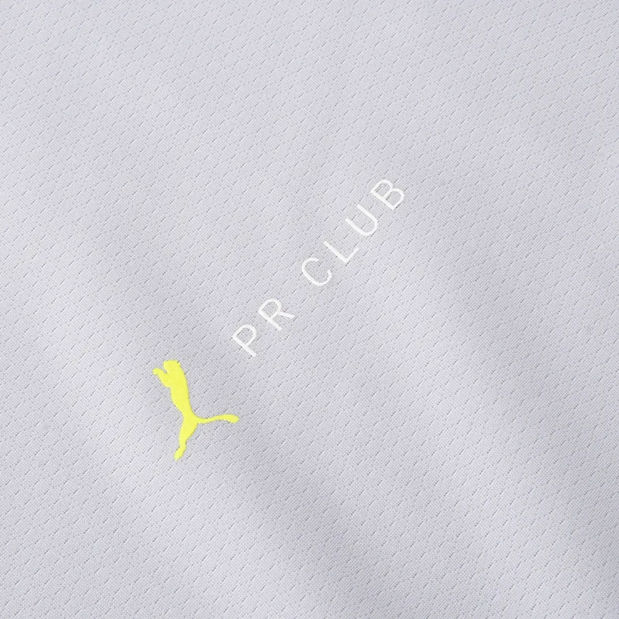 Imagen 3 de 4 de Remera Puma Graphics Illustration-GRIS