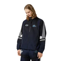 Campera Lacoste Deportiva