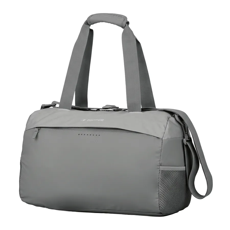 Imagen 0 de 3 de Bolso Topper Performance II-GRIS