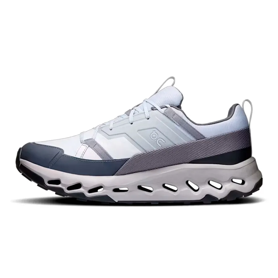 Imagen 2 de 5 de Zapatillas On Cloudhorizon Waterproof-BLANCO/MARINO