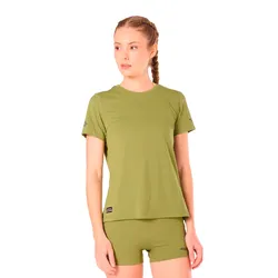 Remera Saucony Peregrine Tr Graphic