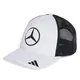 gorra-adidas-star-mercedes-amg-petronas-f1-team-BLANCO/NEGRO