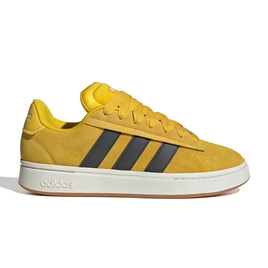 Imagen 0 de 7 de Zapatillas adidas Grand Court Alpha-AMARILLO
