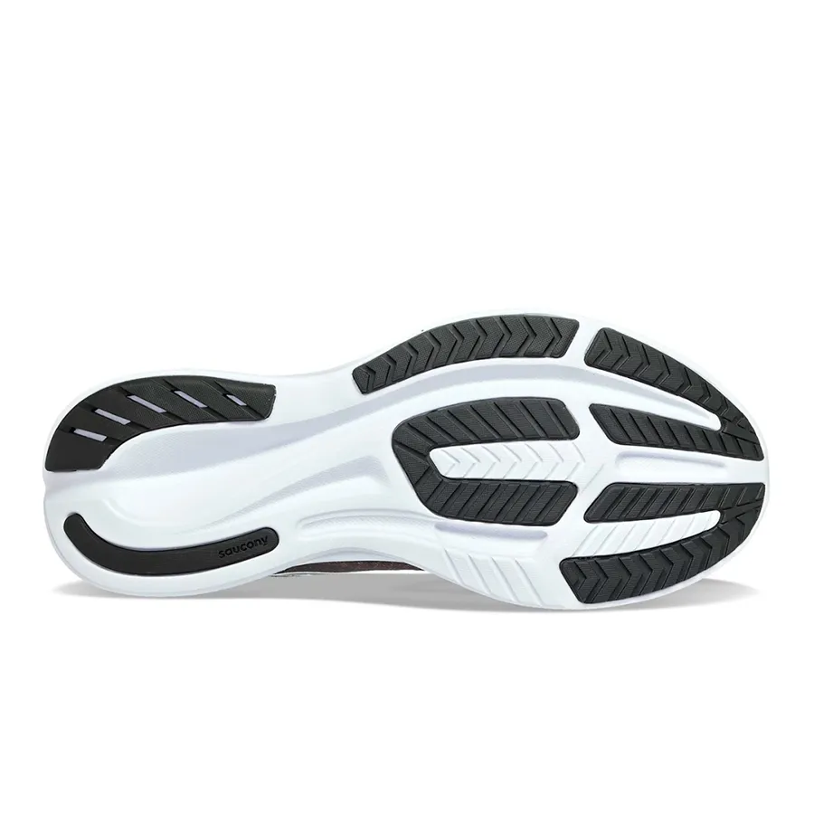 Imagen 4 de 5 de Zapatillas Saucony Ride 16-GRAFITO/NEGRO