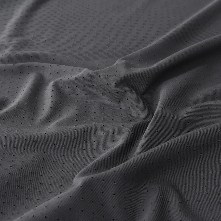 Imagen 2 de 4 de Remera Topper Mc Tns-NEGRO