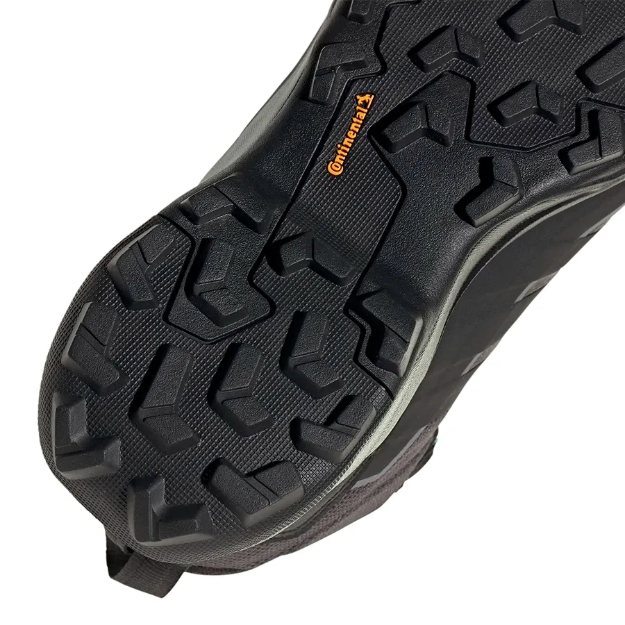 Imagen 5 de 6 de Zapatillas adidas Terrex Skychaser AX5 Mid-NEGRO/VERDE MUSGO