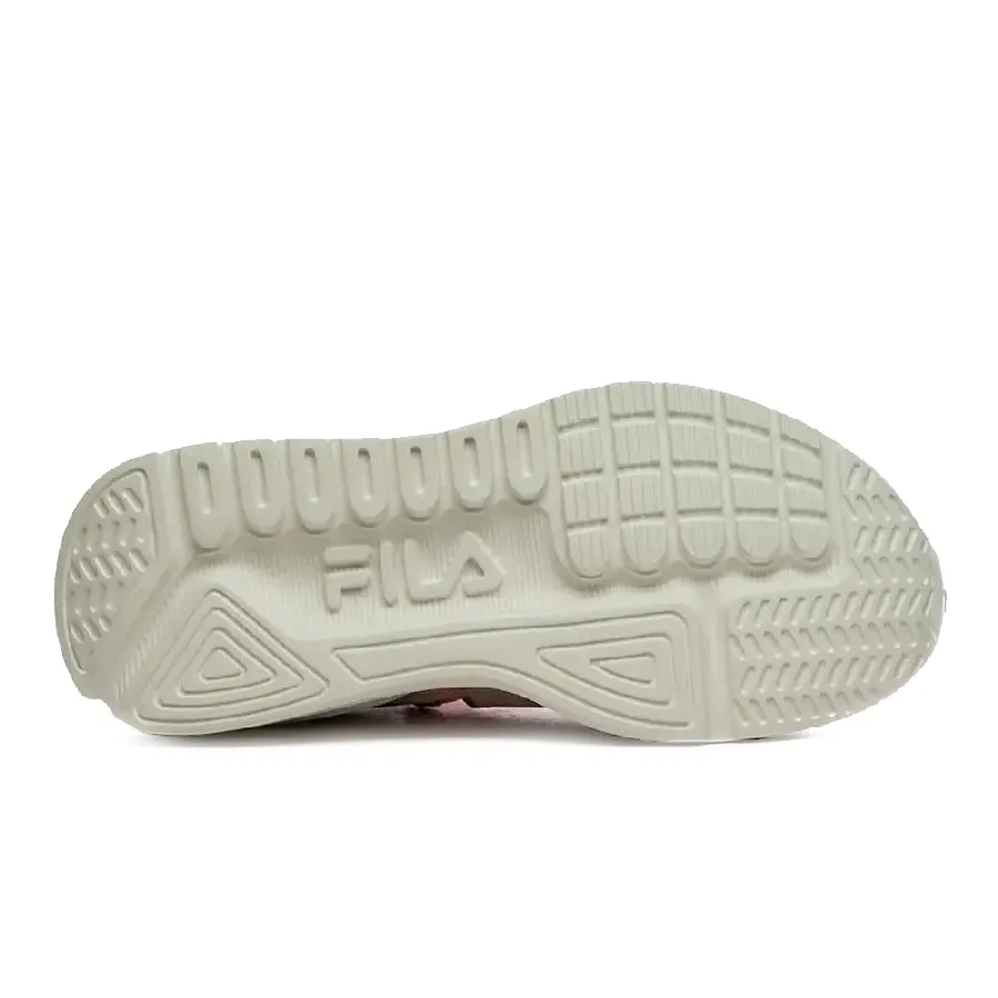 Imagen 3 de 4 de Zapatillas Fila Trend 3.0-ROSA/NEGRO