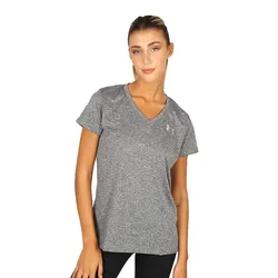 Remera Under Armour Tech Ssv Solid