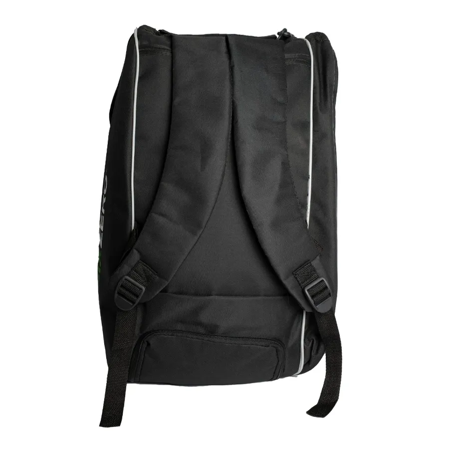 Imagen 1 de 4 de Bolso Paletero Sixzero-NEGRO/VERDE