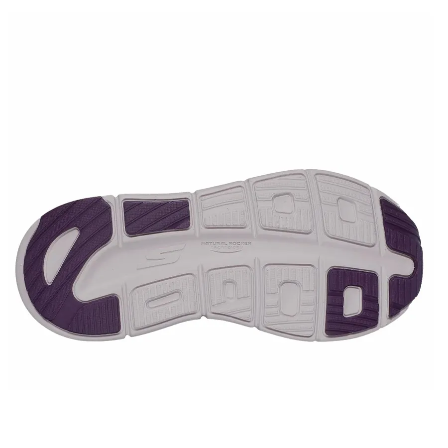 Imagen 0 de 5 de Zapatillas Skechers Max Cushioning Premier 2.0-LILA