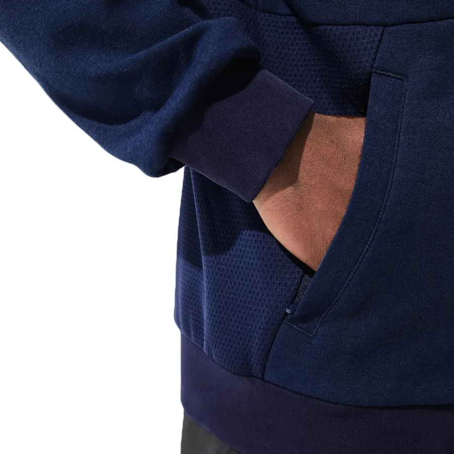 Imagen 3 de 5 de Campera Lacoste Sport-MARINO