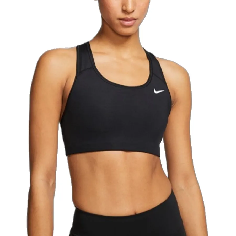 Imagen 0 de 4 de Top Nike Swoosh-NEGRO