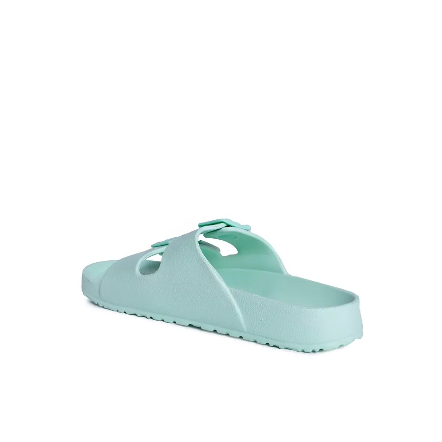 Imagen 1 de 4 de Sandalias Atomik Agua Pelicano-MENTA