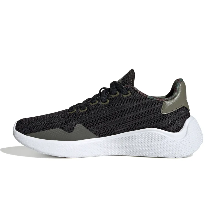 Imagen 1 de 6 de Zapatillas adidas Puremotion 2.0-NEGRO/CAMUFLADO