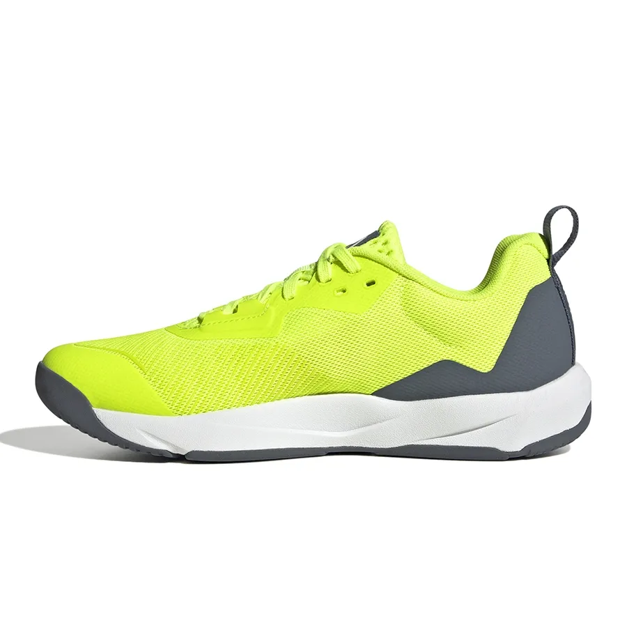 Imagen 3 de 8 de Zapatillas adidas Rapidmove 2 Trainer-AMARILLO FLUOR/GRIS/FUCSIA